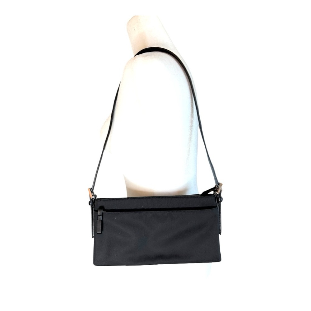 Vintage Coach Mercer Shoulder Bag C2J-9319